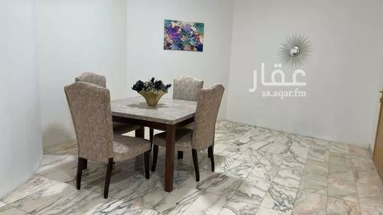 شقة للإيجار في شارع ذؤيب بن حبيب, حي النزهة, مدينة الرياض, منطقة الرياض