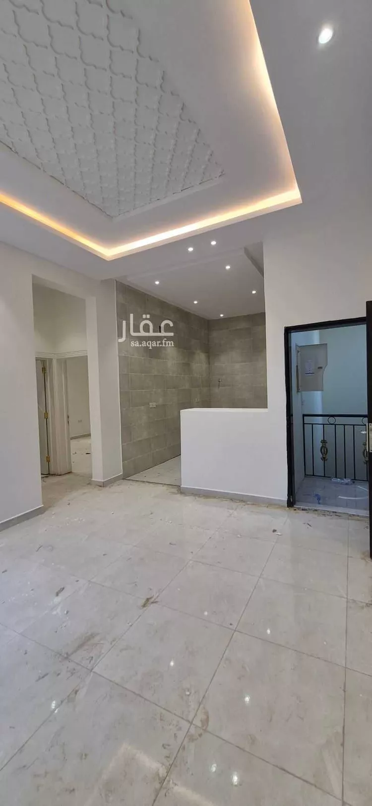 شقة للإيجار في شارع أحمد بن يزيد بن بقي, حي العارض, مدينة الرياض, منطقة الرياض صورة 2
