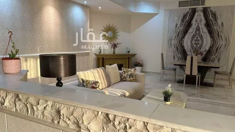 شقة للإيجار في شارع ذؤيب بن حبيب, حي النزهة, مدينة الرياض, منطقة الرياض صورة 2