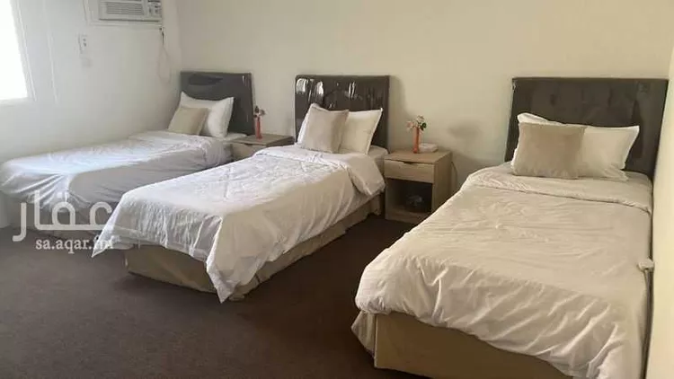 شقة للإيجار في شارع الجوزي, حي المرسلات, مدينة مكة المكرمة, منطقة مكة المكرمة