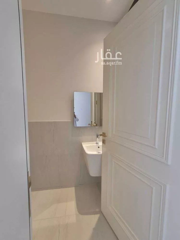 شقة للإيجار في شارع حمزة الهاشمي, حي النرجس, مدينة الرياض, منطقة الرياض صورة 3