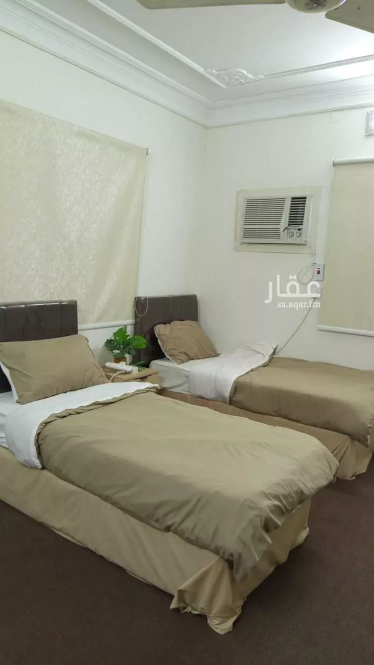 شقة للإيجار في شارع شارع الغدير, حي المرسلات, مدينة مكة المكرمة, منطقة مكة المكرمة