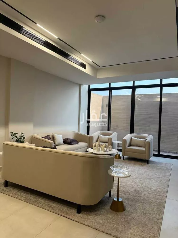 فيلا للإيجار في شارع علي بن احمد العمري, حي العارض, مدينة الرياض, منطقة الرياض صورة 5