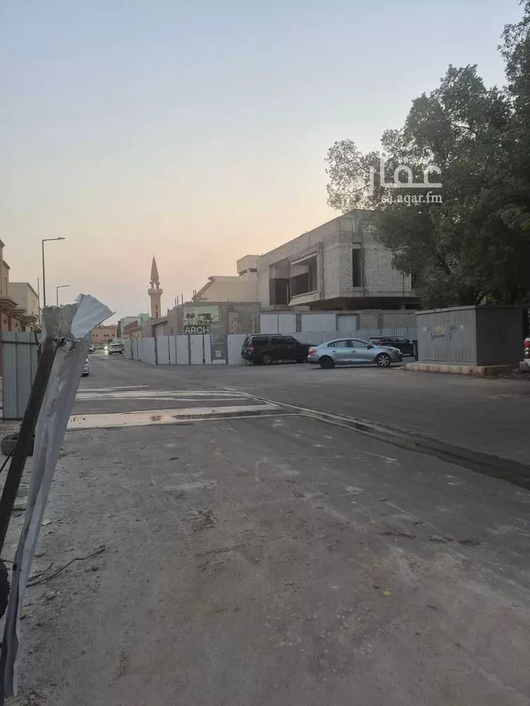 Land for Sale in Riyadh Al Mughrizat 8