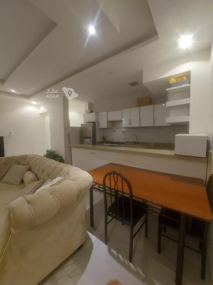 Apartment for Rent in Riyadh An Narjis