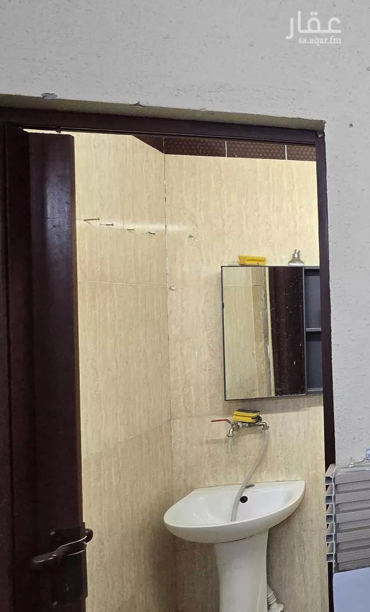 غرفة للإيجار في شارع عبدالخالق الهاشمي ، حي الشروق ، جدة ، جدة