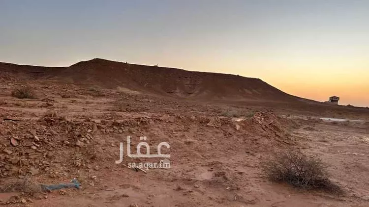 مزرعة للبيع في شارع البير, حي مجموعه مزارع شعيب البير, مدينة مجموعه مزارع شعيب البير, منطقة الرياض صورة 3