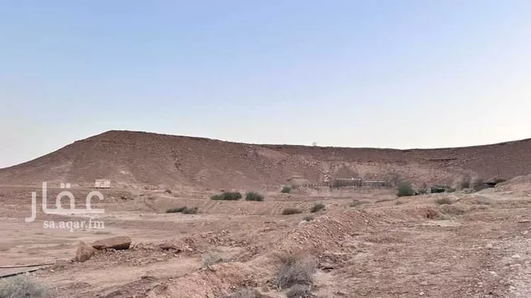 مزرعة للبيع في شارع البير, حي مجموعه مزارع شعيب البير, مدينة مجموعه مزارع شعيب البير, منطقة الرياض صورة 2
