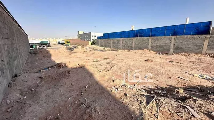 أرض للبيع في شارع أبي الخير بن محمد أبي السعادات, حي الرمال, مدينة الرياض, منطقة الرياض صورة 4