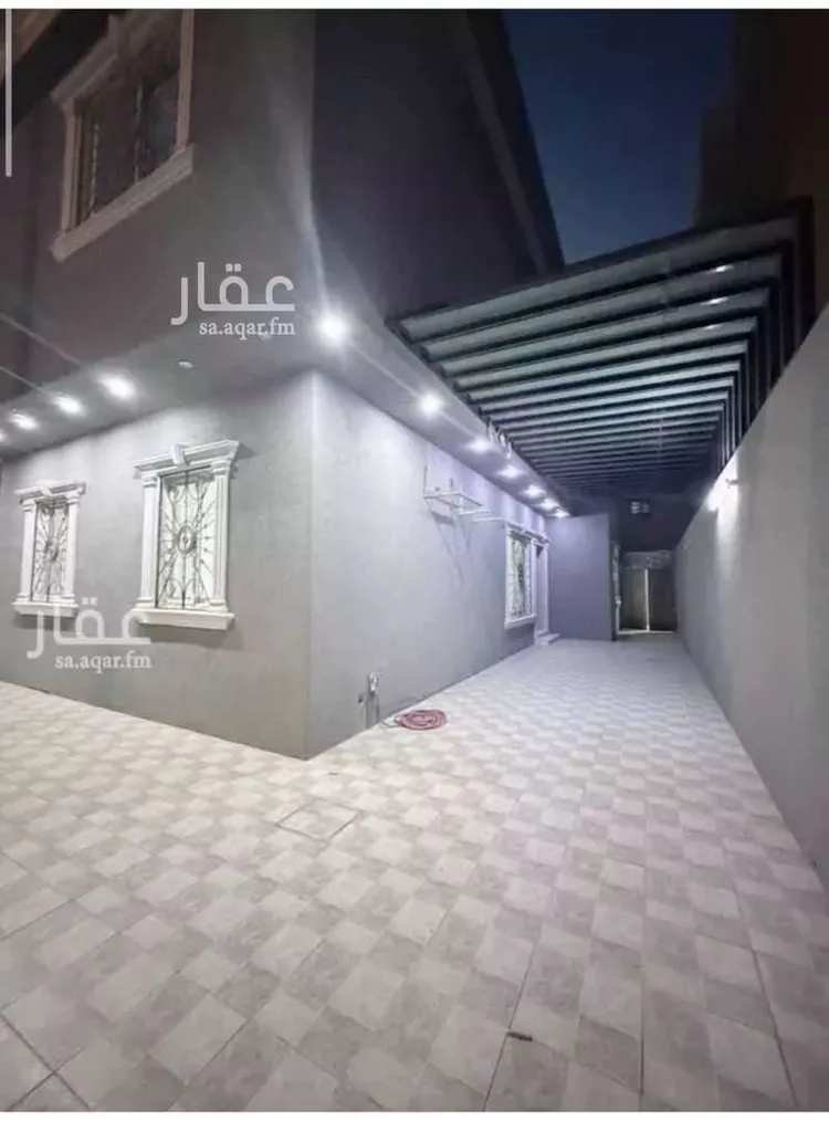 فيلا للبيع في شارع نهر النيل, حي القادسية, مدينة الرياض, منطقة الرياض صورة 2