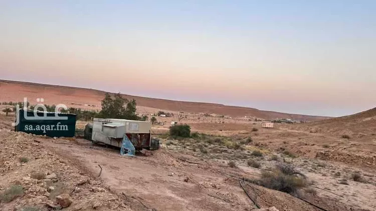 مزرعة للبيع في شارع البير, حي مجموعه مزارع شعيب البير, مدينة مجموعه مزارع شعيب البير, منطقة الرياض صورة 3