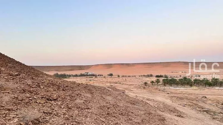 Farm for Sale in Thadiq Ad Deerah Al Kadimah