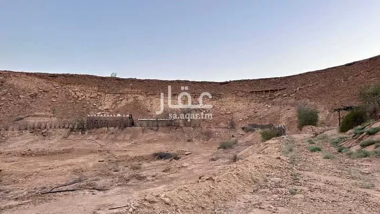 Farm for Sale in Thadiq Ad Deerah Al Kadimah