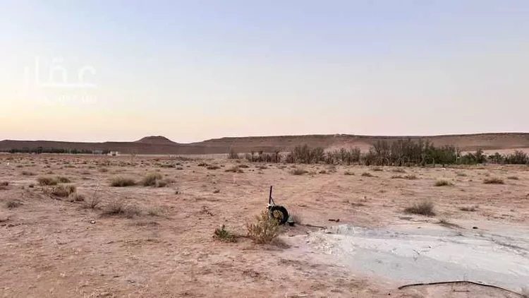 مزرعة للبيع في شارع البير, حي مجموعه مزارع شعيب البير, مدينة مجموعه مزارع شعيب البير, منطقة الرياض صورة 5