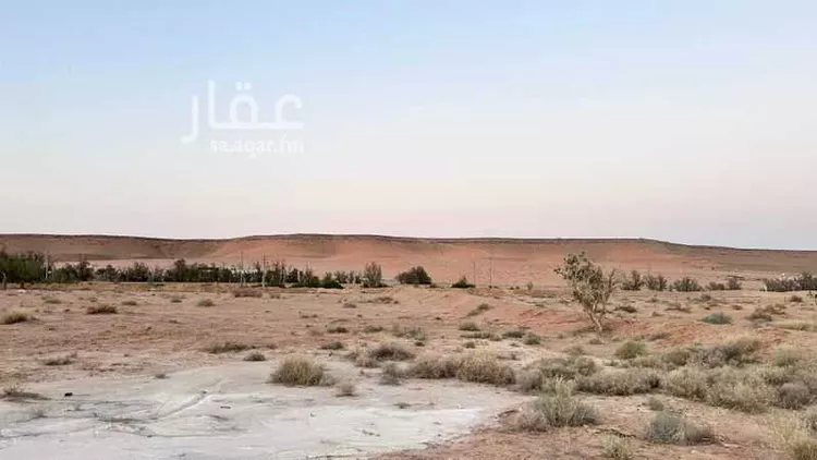 مزرعة للبيع في شارع البير, حي مجموعه مزارع شعيب البير, مدينة مجموعه مزارع شعيب البير, منطقة الرياض صورة 4