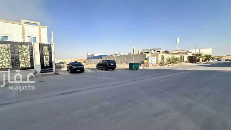 أرض للبيع في شارع محمد بن محمد النويري, حي الرمال, مدينة الرياض, منطقة الرياض صورة 2
