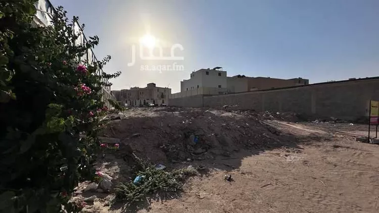 أرض للبيع في شارع أبي الخير بن محمد أبي السعادات, حي الرمال, مدينة الرياض, منطقة الرياض صورة 2