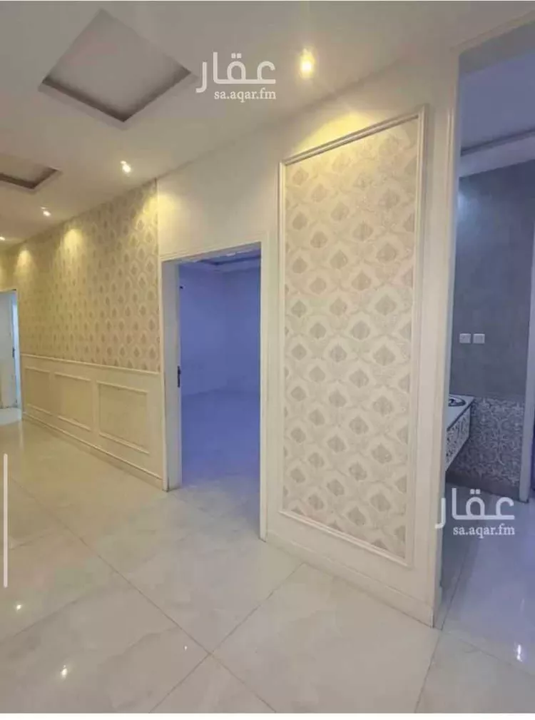 فيلا للبيع في شارع نهر النيل, حي القادسية, مدينة الرياض, منطقة الرياض صورة 5