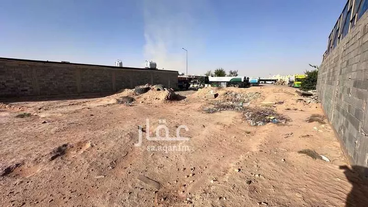 أرض للبيع في شارع أبي الخير بن محمد أبي السعادات, حي الرمال, مدينة الرياض, منطقة الرياض صورة 5