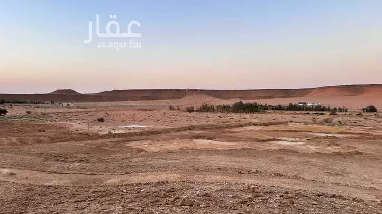 مزرعة للبيع في شارع البير, حي مجموعه مزارع شعيب البير, مدينة مجموعه مزارع شعيب البير, منطقة الرياض صورة 2