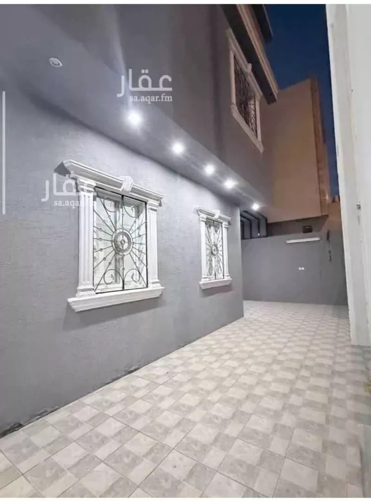 فيلا للبيع في شارع نهر النيل, حي القادسية, مدينة الرياض, منطقة الرياض