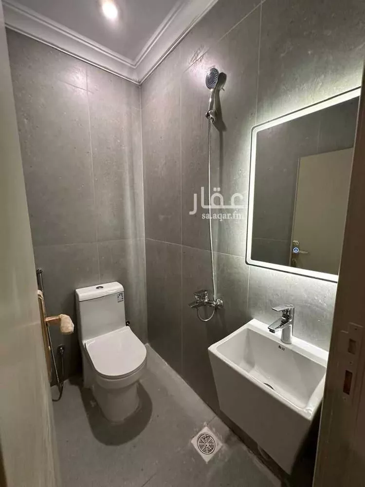شقة للإيجار في شارع عبدالرحمن بن طارق, حي المروة, مدينة جدة, منطقة مكة المكرمة صورة 4