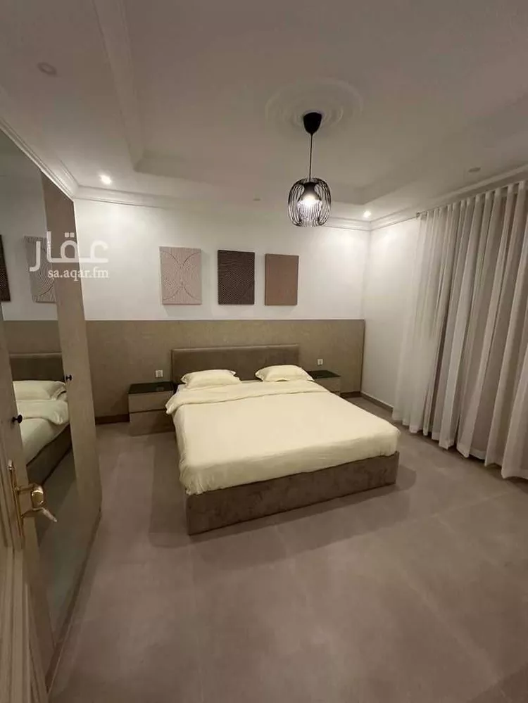 شقة للإيجار في شارع عبدالرحمن بن طارق, حي المروة, مدينة جدة, منطقة مكة المكرمة صورة 2