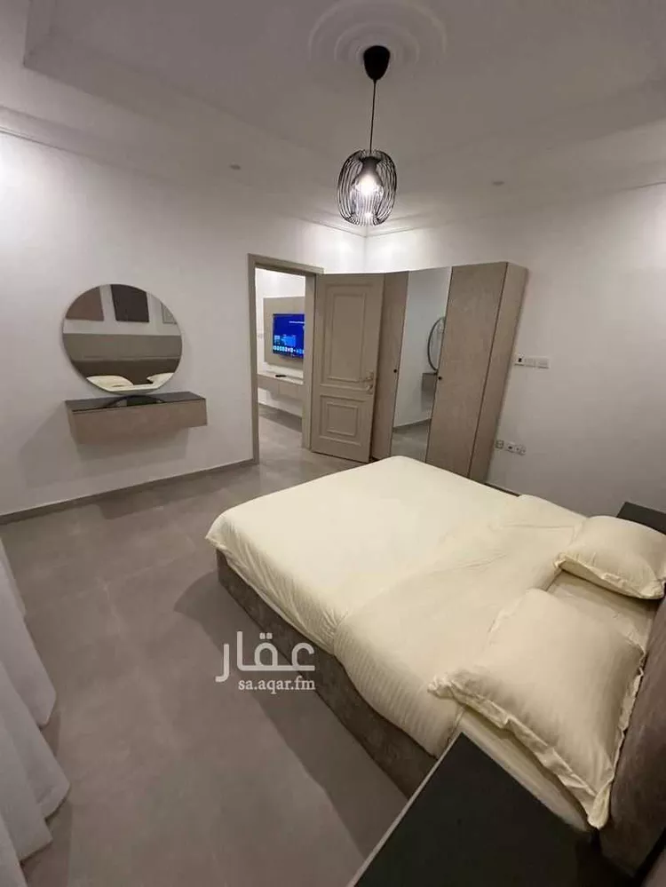 شقة للإيجار في شارع عبدالرحمن بن طارق, حي المروة, مدينة جدة, منطقة مكة المكرمة صورة 3