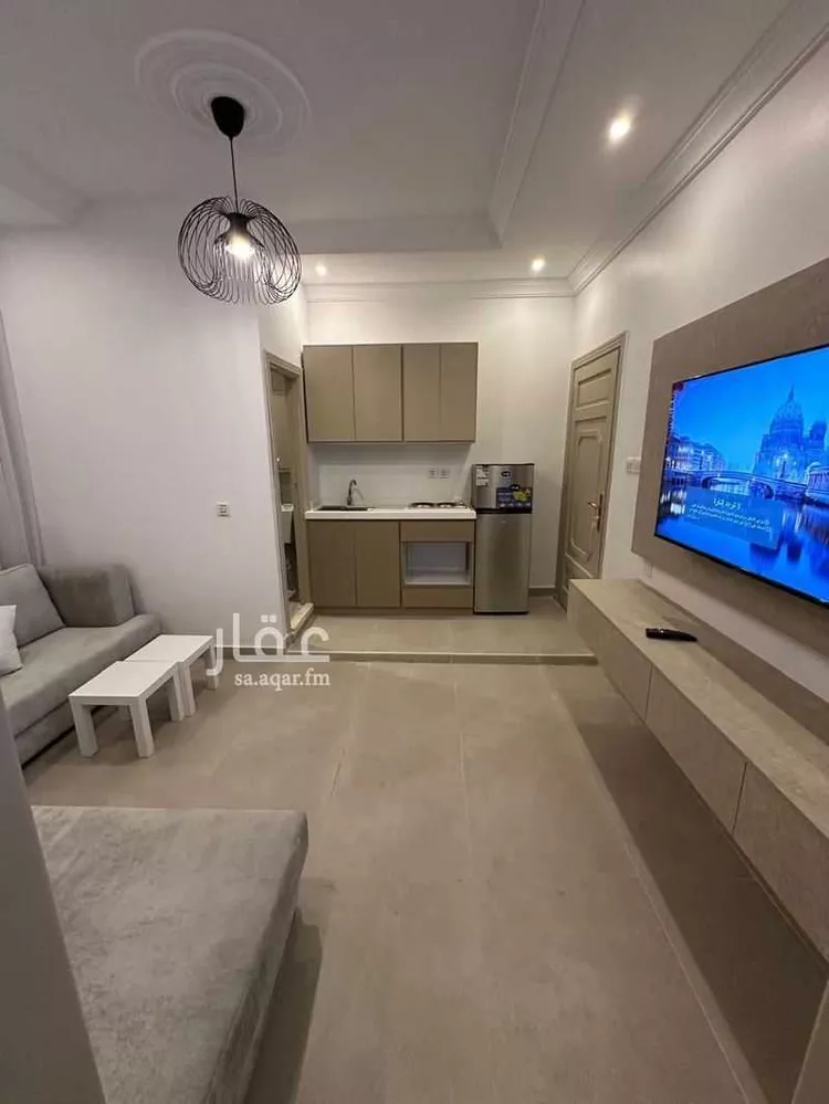 شقة للإيجار في شارع عبدالرحمن بن طارق, حي المروة, مدينة جدة, منطقة مكة المكرمة 1 صورة
