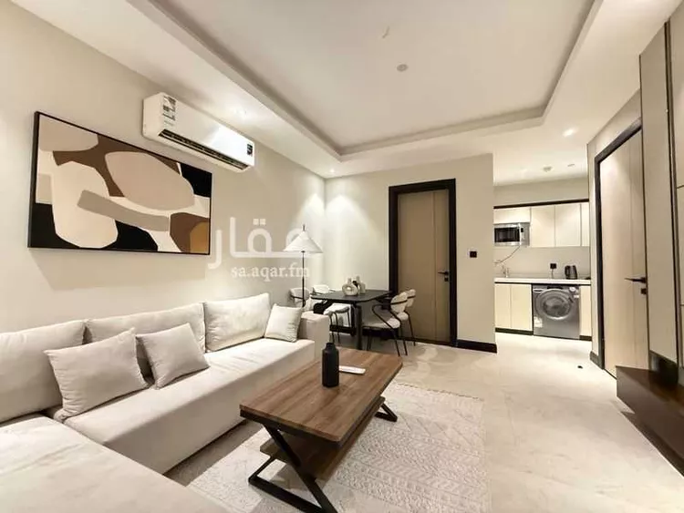 شقة للإيجار في شارع اسماء بنت مالك, حي العارض, مدينة الرياض, منطقة الرياض صورة 5