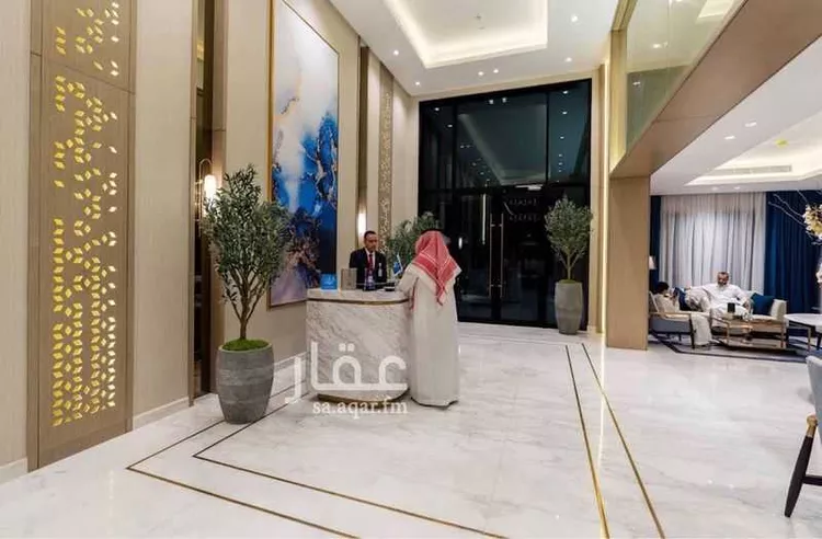 شقة للإيجار في حي العارض, مدينة الرياض, منطقة الرياض صورة 2