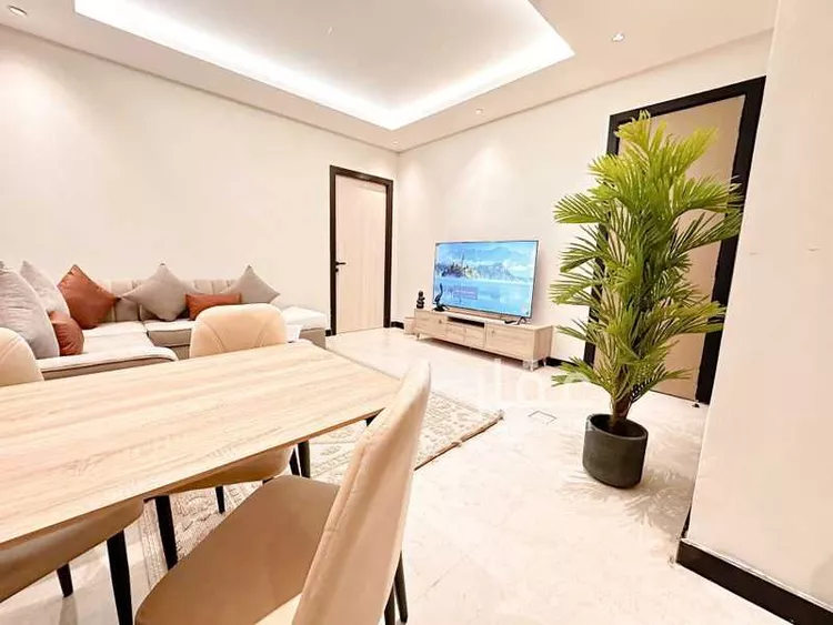 Apartment for Rent in Riyadh Al Arid صورة 4
