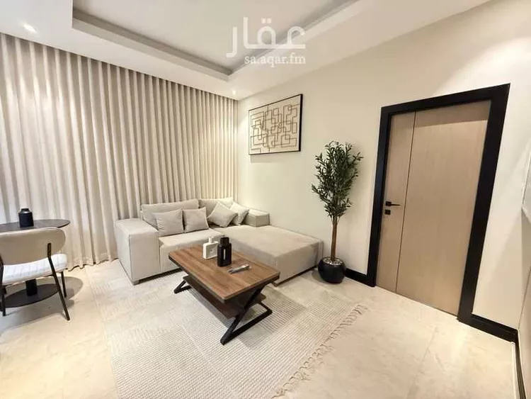 شقة للإيجار في شارع اسماء بنت مالك, حي العارض, مدينة الرياض, منطقة الرياض صورة 4