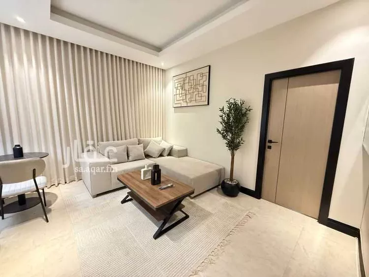 شقة للإيجار في شارع اسماء بنت مالك, حي العارض, مدينة الرياض, منطقة الرياض صورة 5