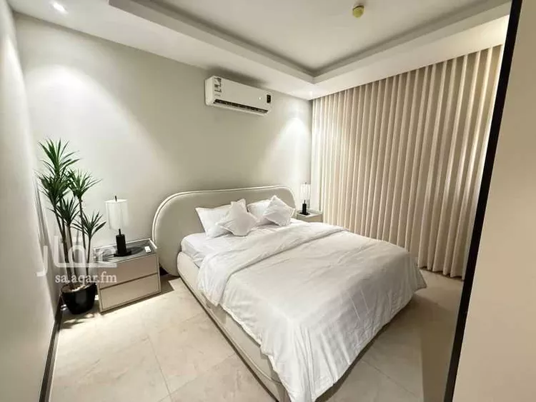 شقة للإيجار في شارع اسماء بنت مالك, حي العارض, مدينة الرياض, منطقة الرياض صورة 3