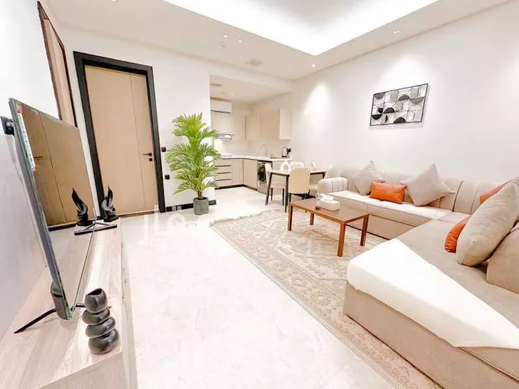Apartment for Rent in Riyadh Al Arid