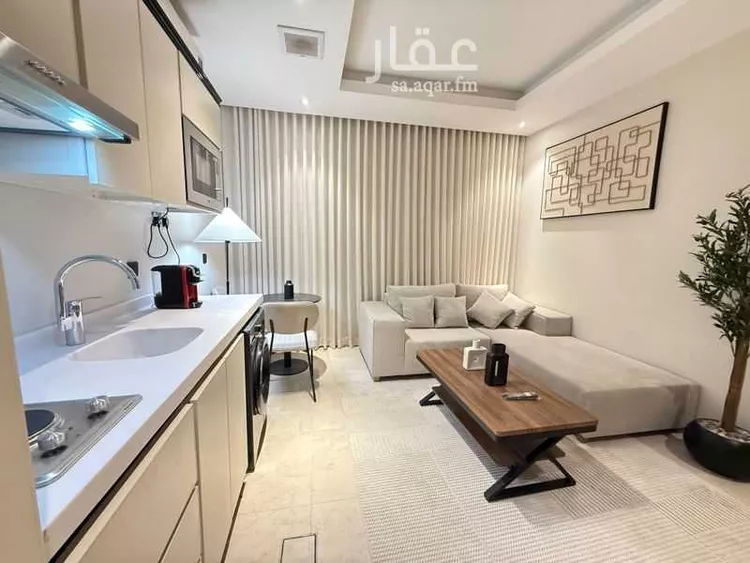 شقة للإيجار في شارع اسماء بنت مالك, حي العارض, مدينة الرياض, منطقة الرياض صورة 2