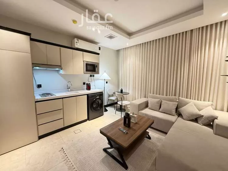 شقة للإيجار في شارع اسماء بنت مالك, حي العارض, مدينة الرياض, منطقة الرياض صورة 3