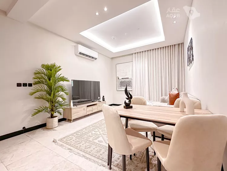 شقة للإيجار في شارع اسماء بنت مالك, حي العارض, مدينة الرياض, منطقة الرياض 2