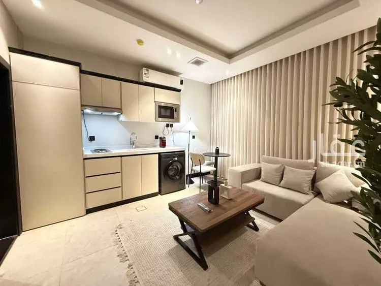 شقة للإيجار في شارع اسماء بنت مالك, حي العارض, مدينة الرياض, منطقة الرياض صورة 3