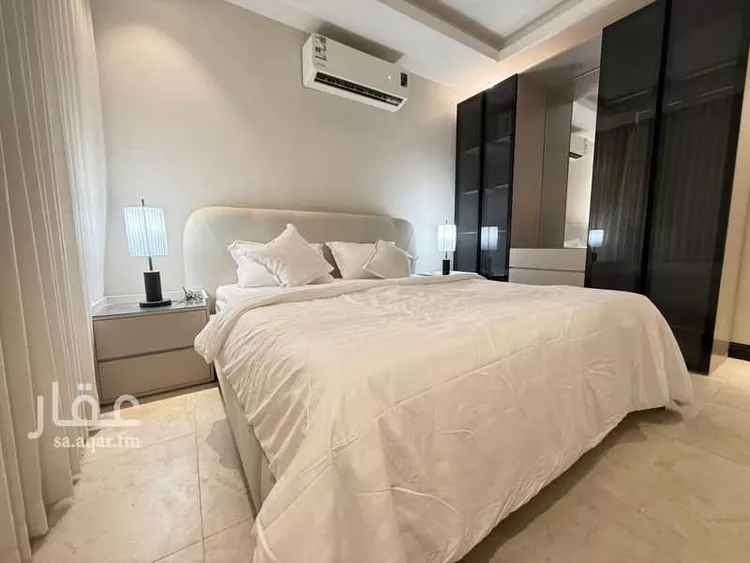 شقة للإيجار في شارع اسماء بنت مالك, حي العارض, مدينة الرياض, منطقة الرياض صورة 2