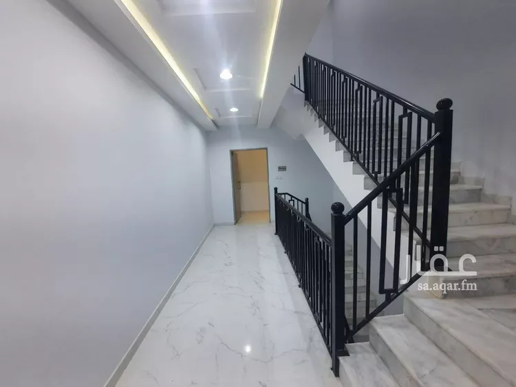 شقة للإيجار في شارع عقبه بن عثمان بن خلده, حي العوالي, مدينة الرياض, منطقة الرياض صورة 5