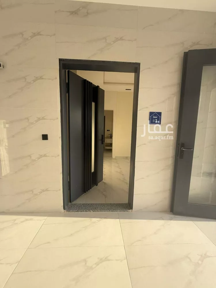 شقة للبيع في شارع لبيد بن ربيعة, حي الزهرة, مدينة الرياض, منطقة الرياض صورة 2