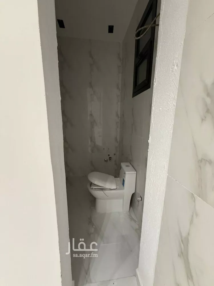 شقة للبيع في شارع لبيد بن ربيعة, حي الزهرة, مدينة الرياض, منطقة الرياض 12