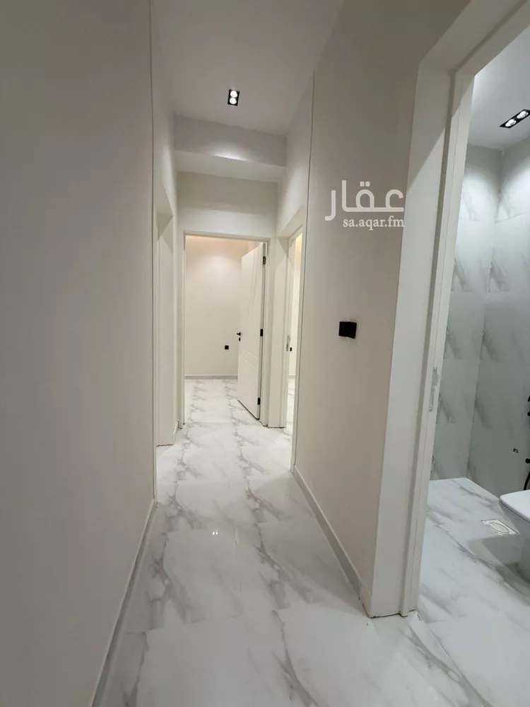 شقة للبيع في شارع لبيد بن ربيعة, حي الزهرة, مدينة الرياض, منطقة الرياض 13