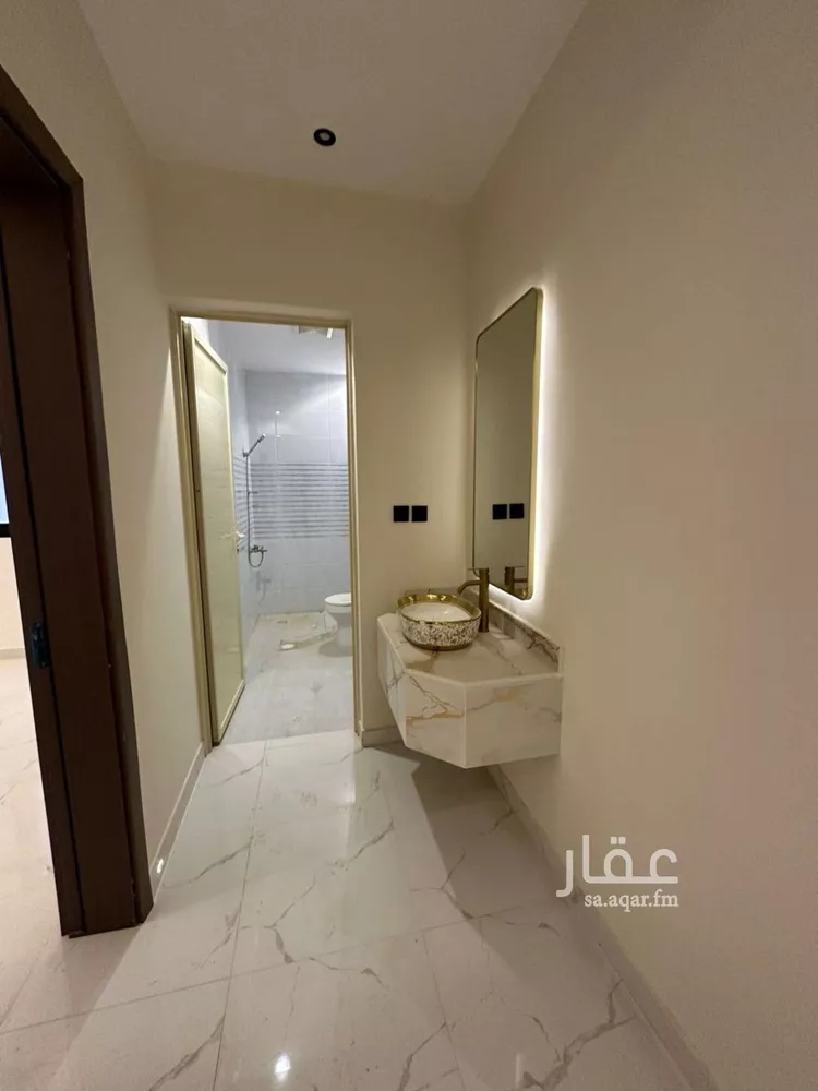شقة للبيع في شارع محمد بن عوجان, حي الحزم, مدينة الرياض, منطقة الرياض