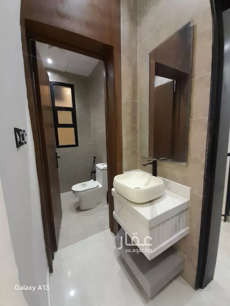 شقة للبيع في شارع المرصد, حي الحزم, مدينة الرياض, منطقة الرياض صورة 3