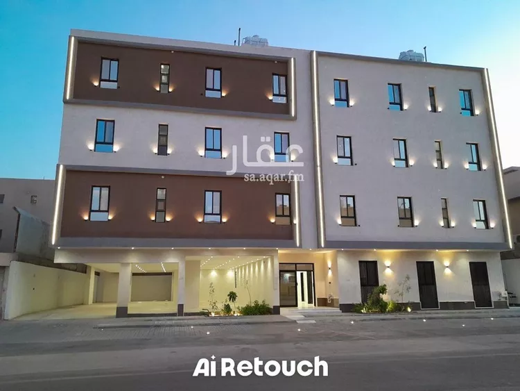 شقة للبيع في شارع الحمداني, حي المروة, مدينة الرياض, منطقة الرياض