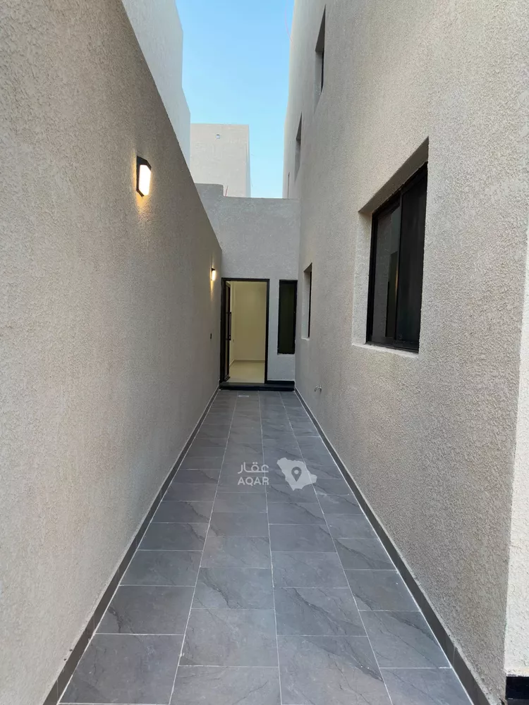 دور للبيع في شارع الحاسب, حي ديراب, مدينة الرياض, منطقة الرياض صورة 5