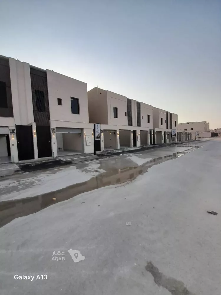 Villa for Sale in Riyadh Taiba